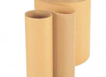 Buy Corrugated Rolls Online from Avon Packaging