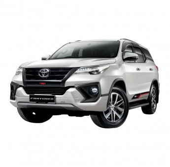 Toyota Fortuner Rental Jaipur | royalrajasthancab.com