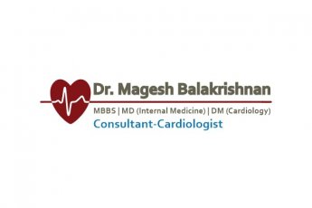 Best Cardiologist in Sarjapur Road Bangalore - Dr. Magesh Balakrishnan