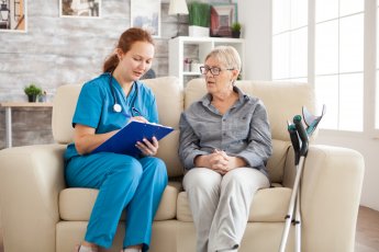 WeCare | Home Nursing and Security Services