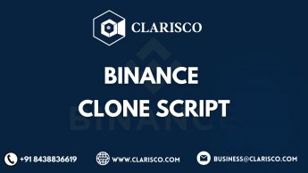 An All-Inclusive Guide to Binance Clone Script for New Crypto