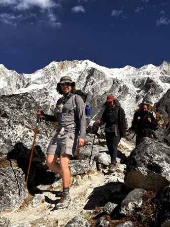 Langtang Valley Trek - Trekking In Nepal 2026