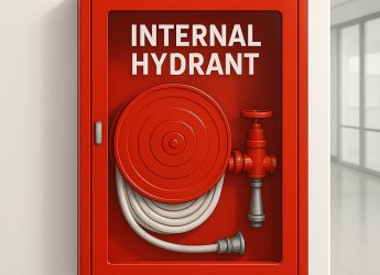The Role of Internal Hydrant Systems in Fire Protection