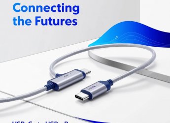 Connecting the futures: USB-C to USB-B Printer Cable Explained