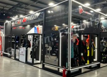 Why Choosing the Right Exhibition Stand Builder in Hannover Can Make or Break Your Trade Show Success?
