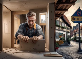 GörBau Service e.K. – Trockenbau, Fliesenverlegung, Maurerarbeiten und mehr