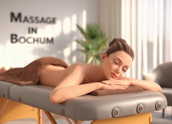 Physiotherapeuten und Schmerztherapeuten in Bochum