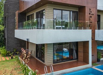 Discover the Charm of Villas in Lonavla with Stayscape
