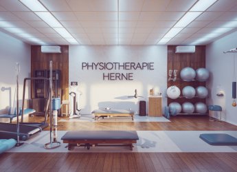 Praxis für Physiotherapie Eller und Grund in Herne-Eickel