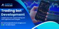 Crypto Trading Bot Development Company - ADDUS Technologies
