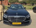 Luxury Car Rental in India | Rent Luxury Cars in India