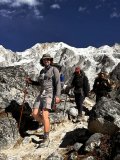 Langtang Valley Trek - Trekking In Nepal 2026