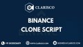 The future of Binance clone exchanges.