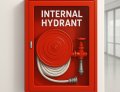 The Role of Internal Hydrant Systems in Fire Protection