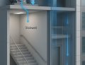 The Essential Role of Stairwell & Liftwell Pressurization Systems