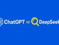 DeepSeek vs ChatGPT – A Detailed Comparison by Vibrant Mediatek
